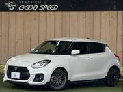 2022 SUZUKI SWIFT SPORT