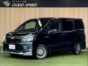 2016 TOYOTA VOXY