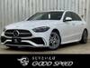 MERCEDES BENZ C-CLASS