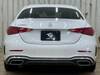 MERCEDES BENZ C-CLASS