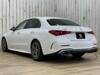MERCEDES BENZ C-CLASS