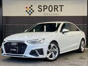 2021 AUDI A4