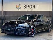 2022 AUDI A5 SPORTBACK