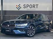 2023 VOLVO S60