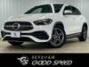 MERCEDES BENZ GLA-CLASS