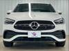 MERCEDES BENZ GLA-CLASS