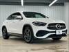 MERCEDES BENZ GLA-CLASS