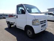 2003 HONDA ACTY TRUCK 0.35ton
