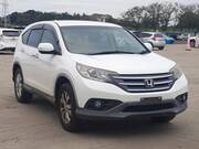 2012 HONDA CR-V 24G