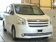 2009 TOYOTA NOAH X SMART EDITION