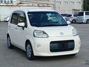 2012 TOYOTA PORTE