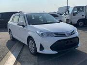 2022 TOYOTA COROLLA FIELDER