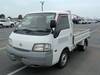 NISSAN VANETTE TRUCK