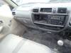 NISSAN VANETTE TRUCK