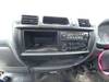 NISSAN VANETTE TRUCK