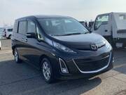 2016 MAZDA BIANTE