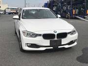 2015 BMW 3 SERIES 320I