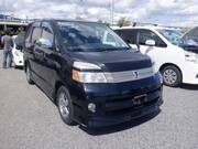 2007 TOYOTA VOXY Z KIRAMEKI