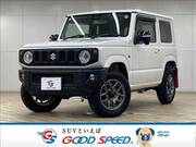 2019 SUZUKI JIMNY XC