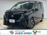 2023 NISSAN SERENA