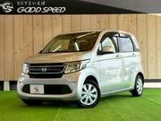 2014 HONDA N-WGN