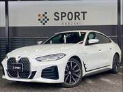 2023 BMW 4 SERIES
