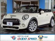 2019 BMW MINI