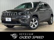 2020 CHRYSLER JEEP CHEROKEE