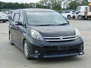 2010 TOYOTA ISIS