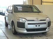 2018 TOYOTA SUCCEED VAN