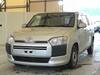 TOYOTA SUCCEED VAN