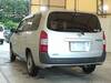 TOYOTA SUCCEED VAN