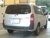 TOYOTA SUCCEED VAN