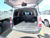 TOYOTA SUCCEED VAN
