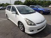2004 TOYOTA WISH