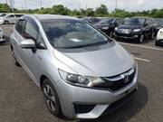 2016 HONDA FIT HYBRID