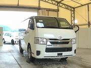 2021 TOYOTA HIACE VAN