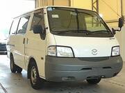 2014 MAZDA BONGO VAN DX