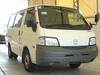 MAZDA BONGO VAN
