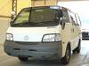 MAZDA BONGO VAN