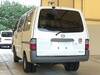 MAZDA BONGO VAN