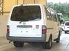 MAZDA BONGO VAN