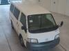 MAZDA BONGO VAN