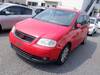 VOLKSWAGEN GOLF TOURAN