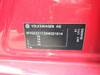 VOLKSWAGEN GOLF TOURAN