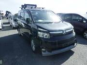 2007 TOYOTA VOXY Z