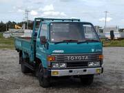 1990 TOYOTA DYNA 2ton