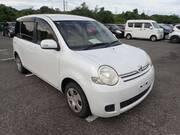 2012 TOYOTA SIENTA G