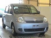 2012 TOYOTA SIENTA