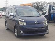 2008 TOYOTA VOXY